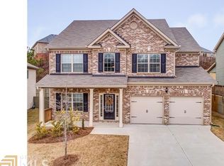 806 Kite Way, Canton, GA 30114