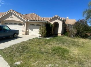 1140 Avenida Rosa Mundi, San Jacinto, CA 92583