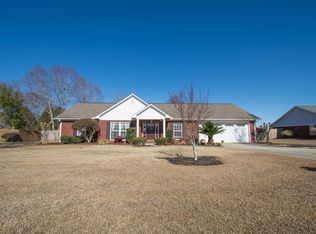 105 Jessica Dr, Enterprise, AL 36330