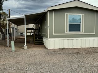 260 S Land Ave #12, Benson, AZ 85602