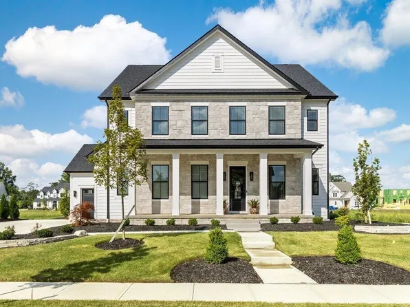 11375 Gold Finch Dr, Plain City, OH 43064