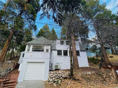 283 Loch Leven Rd, Lake Arrowhead, CA, 92352