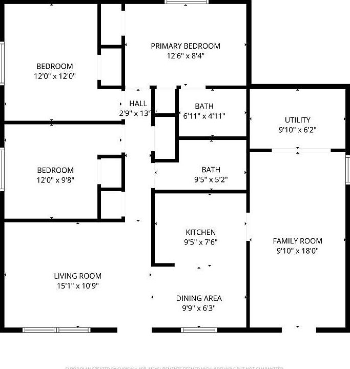 1st image of 6189 Ray St