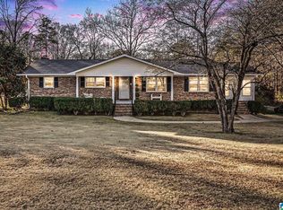 1100 3rd Ave NE, Jacksonville, AL 36265