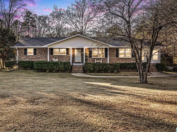 1100 3rd Ave NE, Jacksonville, AL 36265