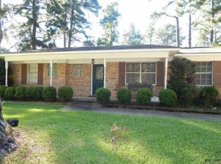 2801 Fairfax Dr, Tyler, TX 75701