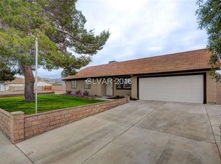 1229 Equestrian Dr, Henderson, NV 89002