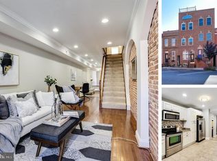 1109 S Clinton St, Baltimore, MD 21224