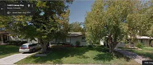 1475 S Jersey Way Photo 1 1475 S Jersey Way Photo 1