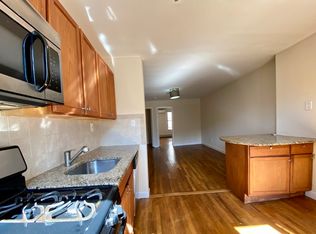 420 E 120th St #2A, New York, NY 10035