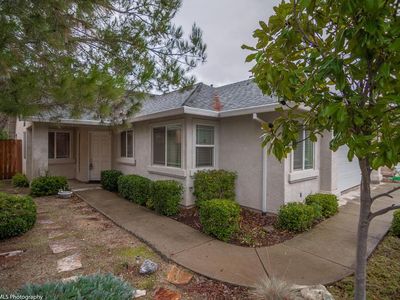 623 Yolla Bolly Trl, Redding, CA, 96003