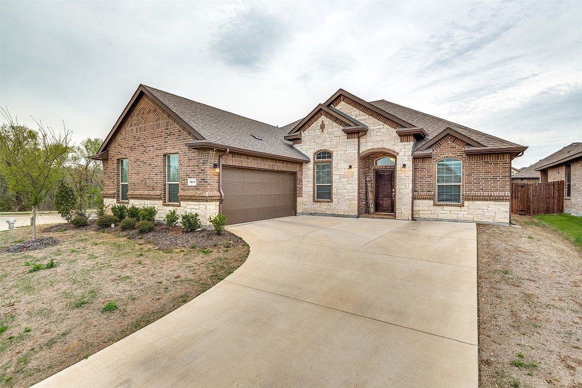 7805 Bella Way, Arlington, TX 76001 Zillow