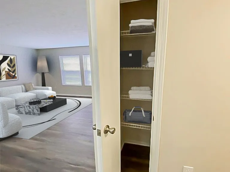 The Links Apartments — Photo 18