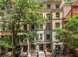 311 W 78th St, New York, NY 10024