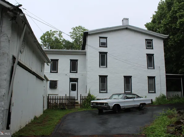 3789 Foulk Rd, Garnet Valley, PA 19060