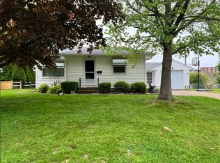 620 Smith Rd, Ashland, OH 44805