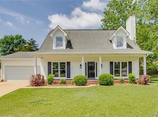 11501 Ensley Ave, Northport, AL 35475