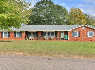 131 Hillview Dr, Graniteville, SC 29829