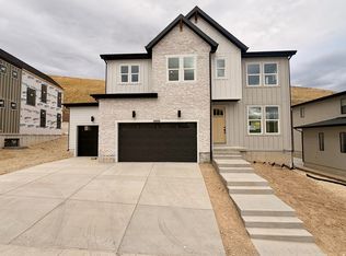 5886 N Canyon Rim Rd N #622, Lehi, UT 84043