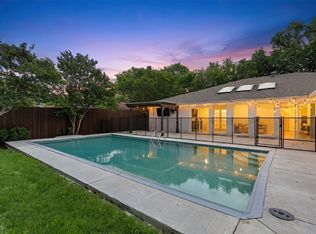2617 Eucalyptus Dr, Plano, TX 75075