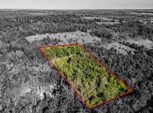 114 Baxter Rd, Trent Hills, ON K0L1Y0