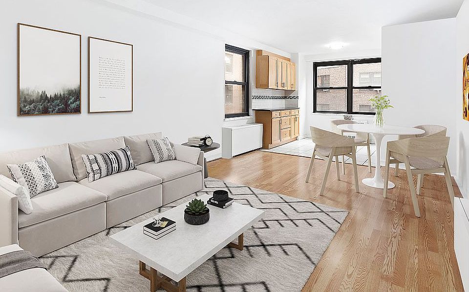1st image of 305 E 40th St APT 9X