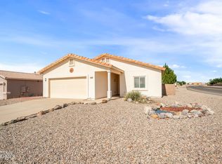 1488 Escondido Ct, Sierra Vista, AZ 85635