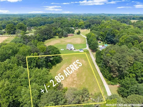 0 Howard Rd, Cumming, GA 30040