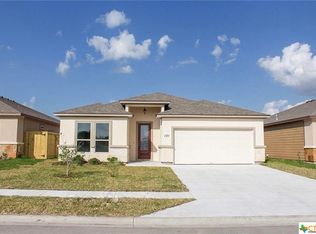 121 Alydar Dr, Victoria, TX 77901
