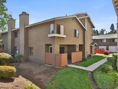 543 Georgetown Pl UNIT B, Chula Vista, CA, 91911