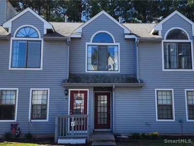 1 Village View Terrace #1, Meriden, CT, 06451