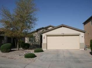 31048 N Desert Honeysuckle Dr, San Tan Valley, AZ 85143