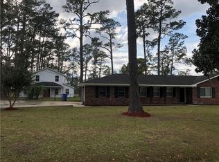 317 Ellis Point Way, Brunswick, GA 31520