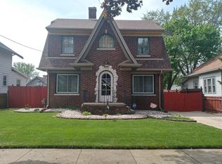 950 Hackett St, Beloit, WI 53511