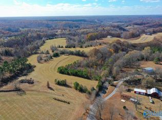 Coldwater Creek Rd, Taft, TN 38488