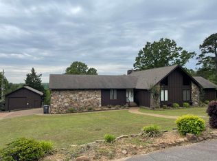 1401 Headlee Dr, Searcy, AR 72143