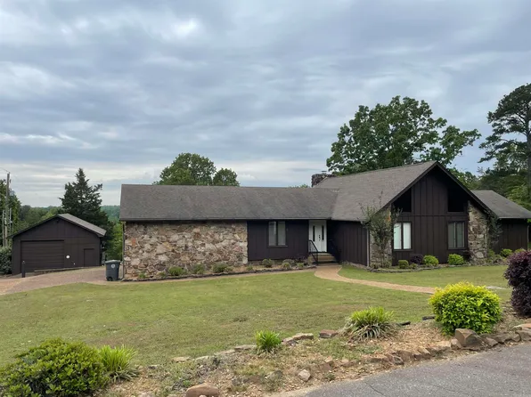 1401 Headlee Dr, Searcy, AR 72143