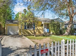 5849 Vesper Ave, Van Nuys, CA 91411