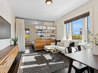 930 Saint Nicholas Ave APT 53, New York, NY