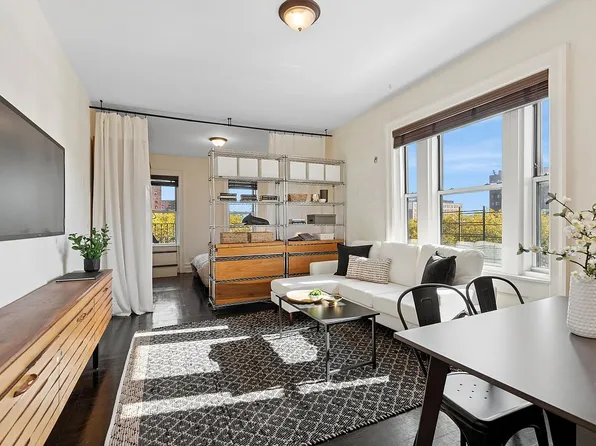 930 Saint Nicholas Ave APT 53, New York, NY 10032