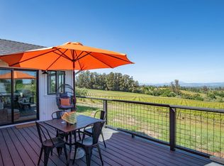 2525 Pleasant Hill Rd, Sebastopol, CA 95472