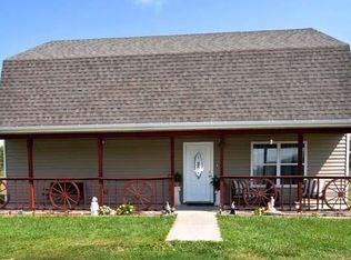 5655 94th St, Meriden, KS 66512