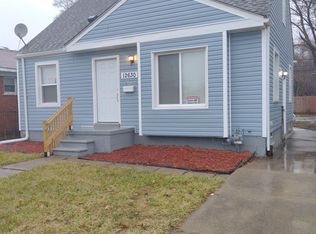12630 Gunston St, Detroit, MI 48205