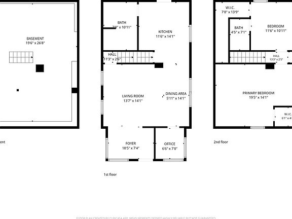 2nd image of 136 Clinton St