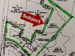 1 Wildflower Trl, Gorham, ME 04038