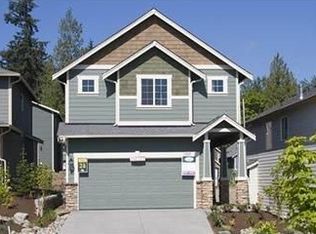 11828 63rd Ave SE, Snohomish, WA 98296