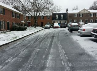 8038 Regent Park Ln, Charlotte, NC