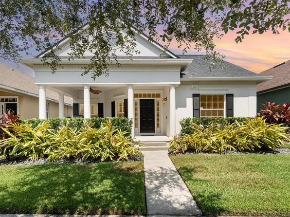 13017 Royal Fern Dr, Orlando, FL 32828