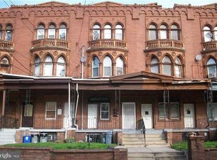 1829 W Tioga St FLOOR 3, Philadelphia, PA 19140