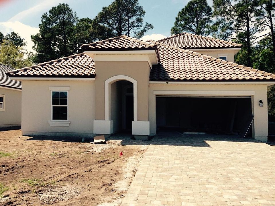 Lot 4 Sorrento elevation